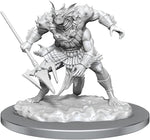 Dungeons & Dragons Nolzur`s Marvelous Unpainted Miniatures: W20 Sahuagin Baron