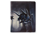 Dragon Shield: Card Codex 360 Portfolio Wanderer