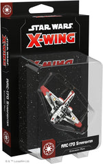 Star Wars X-Wing: 2nd Edition - ARC-170 Starfighter Expansion Pack