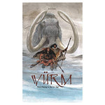 Wurm RPG: Core Rulebook - Ice Age