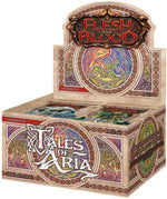 Flesh & Blood TCG: Tales of Aria Booster Box Unlimited Edition (24)