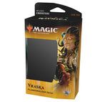 Magic the Gathering CCG: Guilds of Ravnica Planeswaker Deck Vraska, Regal Gorgon