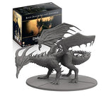 Dark Souls: Black Dragon Kalameet Expansion