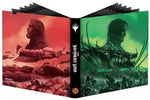 Magic the Gathering CCG: Brothers War 12-Pocket PRO-Binder