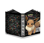 Pokemon: Eevee 9-Pocket Pro-Binder