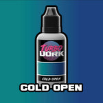 Turbo Dork: Turboshifts Acrylic Paint: Cold Open (20ml)