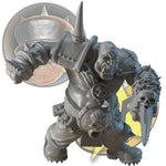 Star Player Shop Mighty Morg Star Player