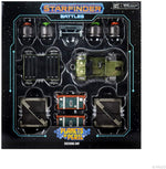 Starfinder Battles: Planets of Peril Docking Bay Premium Set