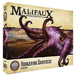 Malifaux: Ten Thunders Alt Hungering Darkness