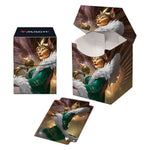 Magic the Gathering CCG: Streets of New Capenna 100+ Deck Box D