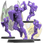 Star Player Shop Dark Elf Assassin 2