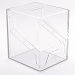 Gamegenic Bastion Deck Box 100+ XL Clear