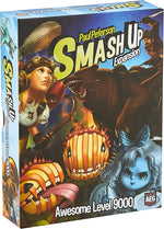 Smash Up Awesome Level 9000 Expansion