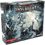 Dungeons & Dragons: Onslaught - Core Set