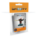 Infinity: Combined Army Speculo Killer (Boarding Shotgun)