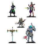 Starfinder Miniatures: Iconic Heroes Set 2