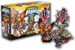 Super Fantasy Brawl: Art of War Expansion