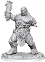 Pathfinder Deep Cuts Unpainted Miniatures: W16 Zombie Brute