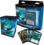 Magic the Gathering CCG: Kaldheim Commander Deck Phantom Premontion