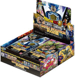 Dragon Ball Super: Unison Warriors - Battle Evolution Booster Box (24)