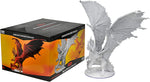 Dungeons & Dragons Nolzur`s Marvelous Unpainted Miniatures: Gargantuan Red Dragon