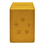 Magic the Gathering: Alcove Flip Box - Gold