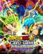Dragon Ball Super Booster 6 Display Destroyer Kings (24)