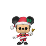 Funko Pop! Disney - Mickey Mouse Holiday