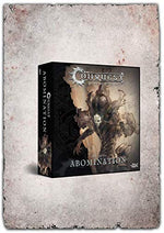 Conquest: The Last Argument of Kings - The Spires - Abomination