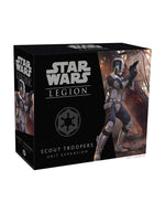 Star Wars: Legion - Scout Troopers Unit Expansion