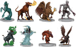 Dungeons & Dragons Classic Collection: Monsters G-J