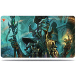 Magic the Gathering: Commander Play Mat V2 2019