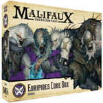 Malifaux: Neverborn Euripides Core Box