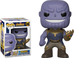 Pop! Marvel Infinity War - Thanos