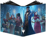 Magic the Gathering: Murders at Karlov Manor - Key Art PRO 4-Pocket Binder