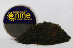 Miniatures Tools: Hobby Round Dark Conifer Flock Blend