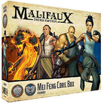 Malifaux: Ten Thunders Mei Feng Core Box