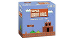 Super Mario Brothers Power Up Card Game