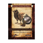 Treasury of the City (Pathfinder Second Edition)