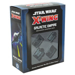 Star Wars X-Wing 2E: Empire Squadron Starter Pack