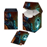 Magic the Gathering CCG: Streets of New Capenna 100+ Deck Box A