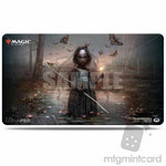 Magic the Gathering: Commander Play Mat V1 2018 Aminatou, the Fateshifter