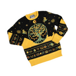 Critical Role Ugly Critmas Holiday Sweater