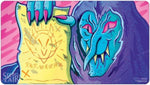 Magic the Gathering: Secret Lair Goblin Recruiter Playmat
