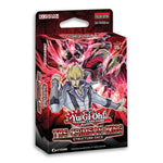 Yu-Gi-Oh! TCG: The Crimson King Structure Deck