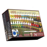 Warpaints: Mega Paint Set 2017