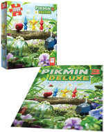 Puzzle: Pikmin 3 Deluxe 1000pcs