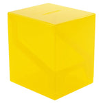 Gamegenic Bastion Deck Box 100+ XL Yellow