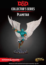 Dungeons and Dragons: Dungeon of the Mad Mage Collector`s Series Miniatures - Planetar