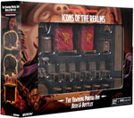 Dungeons & Dragons Fantasy Miniatures: Icons of the Realms The Yawning Portal Inn - Beds & Bottles